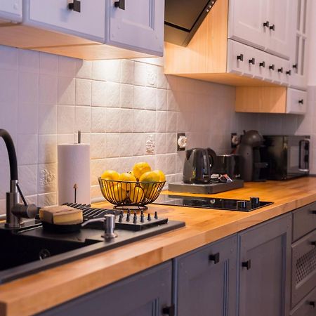 Apartament Podcienie Bielsko-Biała Zewnętrze zdjęcie