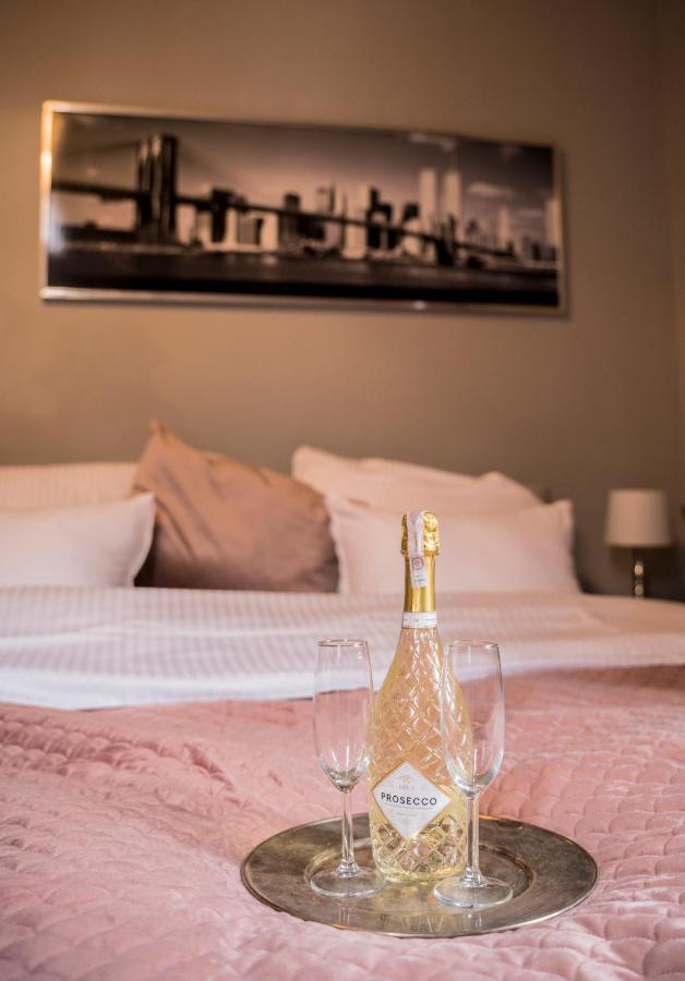 Apartament Podcienie Bielsko-Biała Zewnętrze zdjęcie