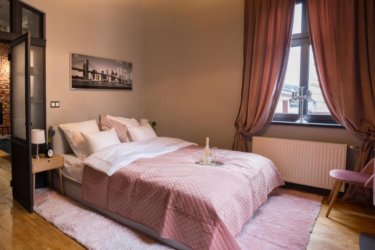 Apartament Podcienie Bielsko-Biała Zewnętrze zdjęcie