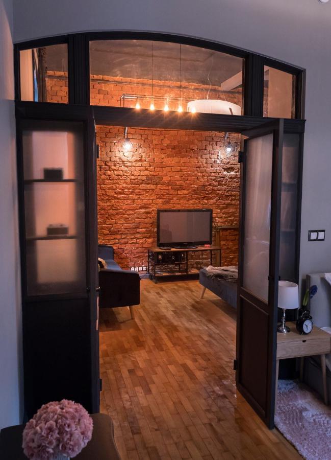 Apartament Podcienie Bielsko-Biała Zewnętrze zdjęcie