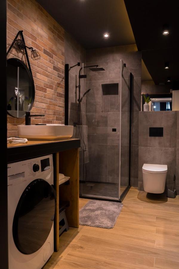 Apartament Podcienie Bielsko-Biała Zewnętrze zdjęcie