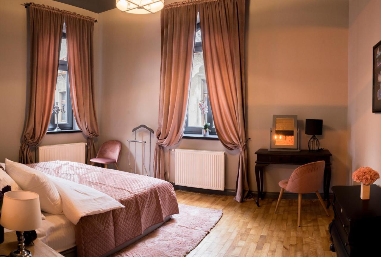 Apartament Podcienie Bielsko-Biała Zewnętrze zdjęcie