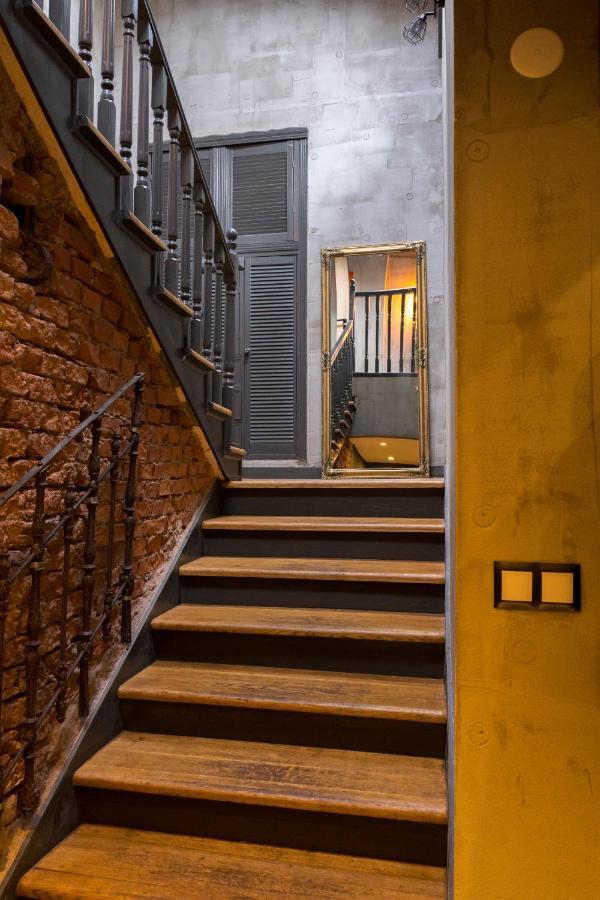 Apartament Podcienie Bielsko-Biała Zewnętrze zdjęcie