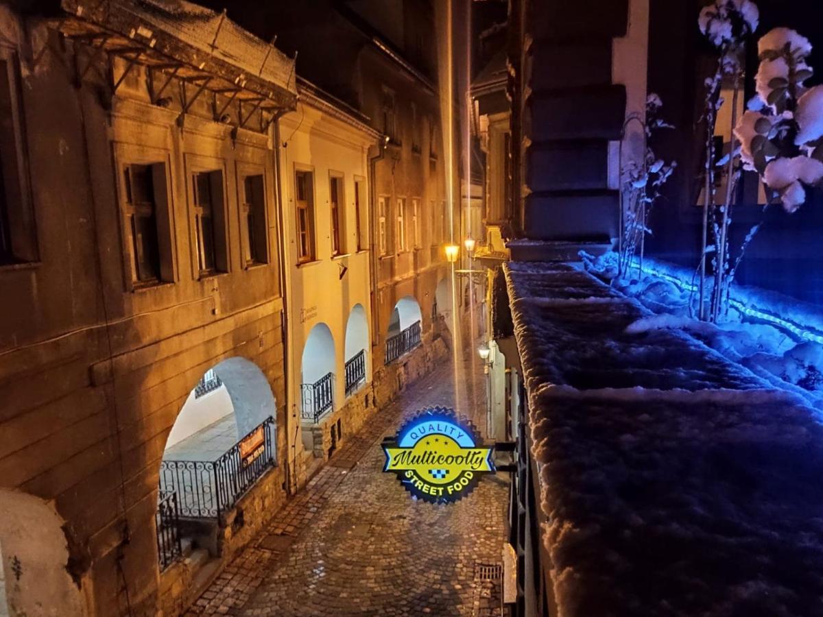 Apartament Podcienie Bielsko-Biała Zewnętrze zdjęcie