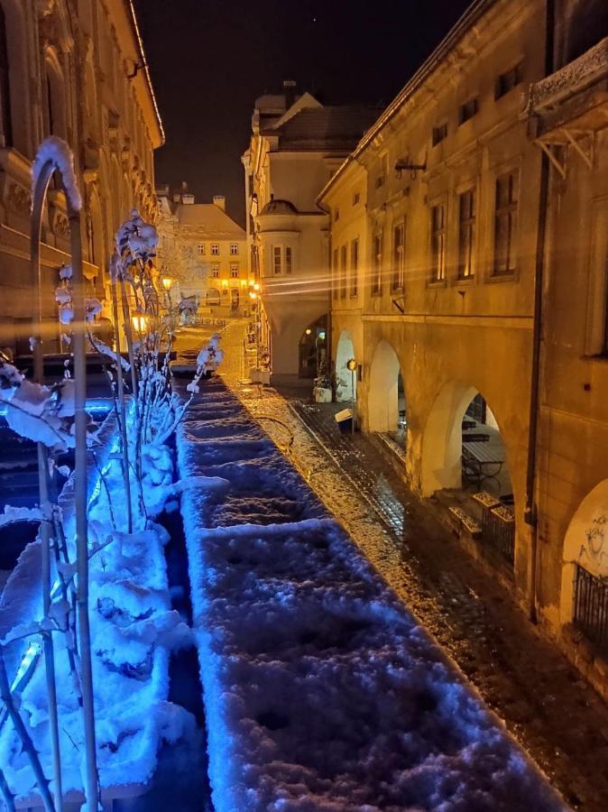 Apartament Podcienie Bielsko-Biała Zewnętrze zdjęcie