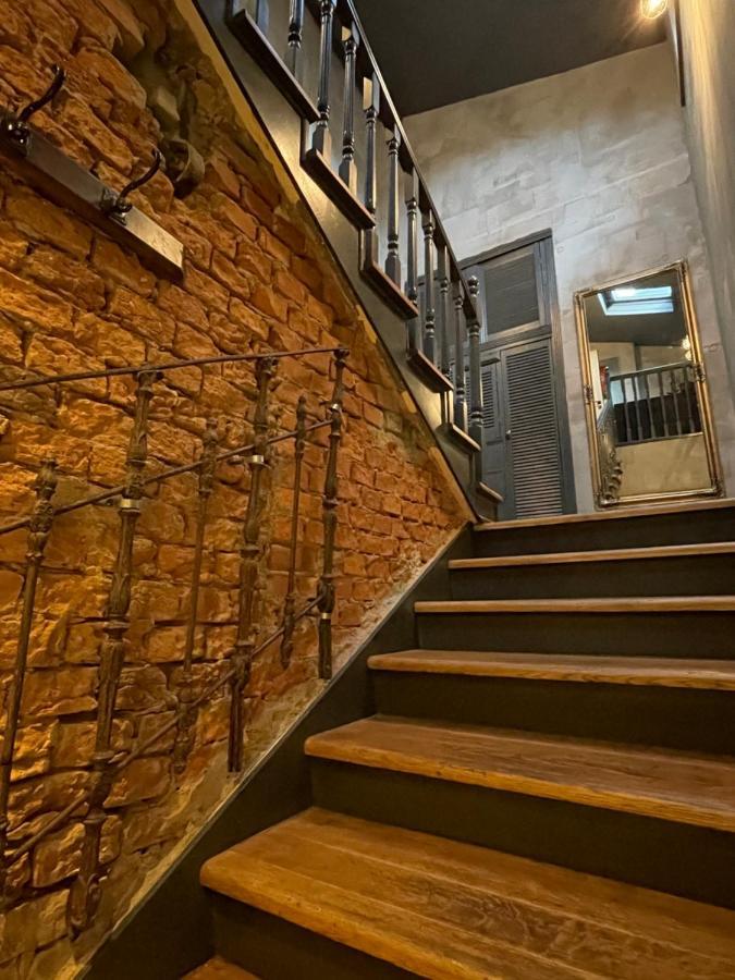 Apartament Podcienie Bielsko-Biała Zewnętrze zdjęcie