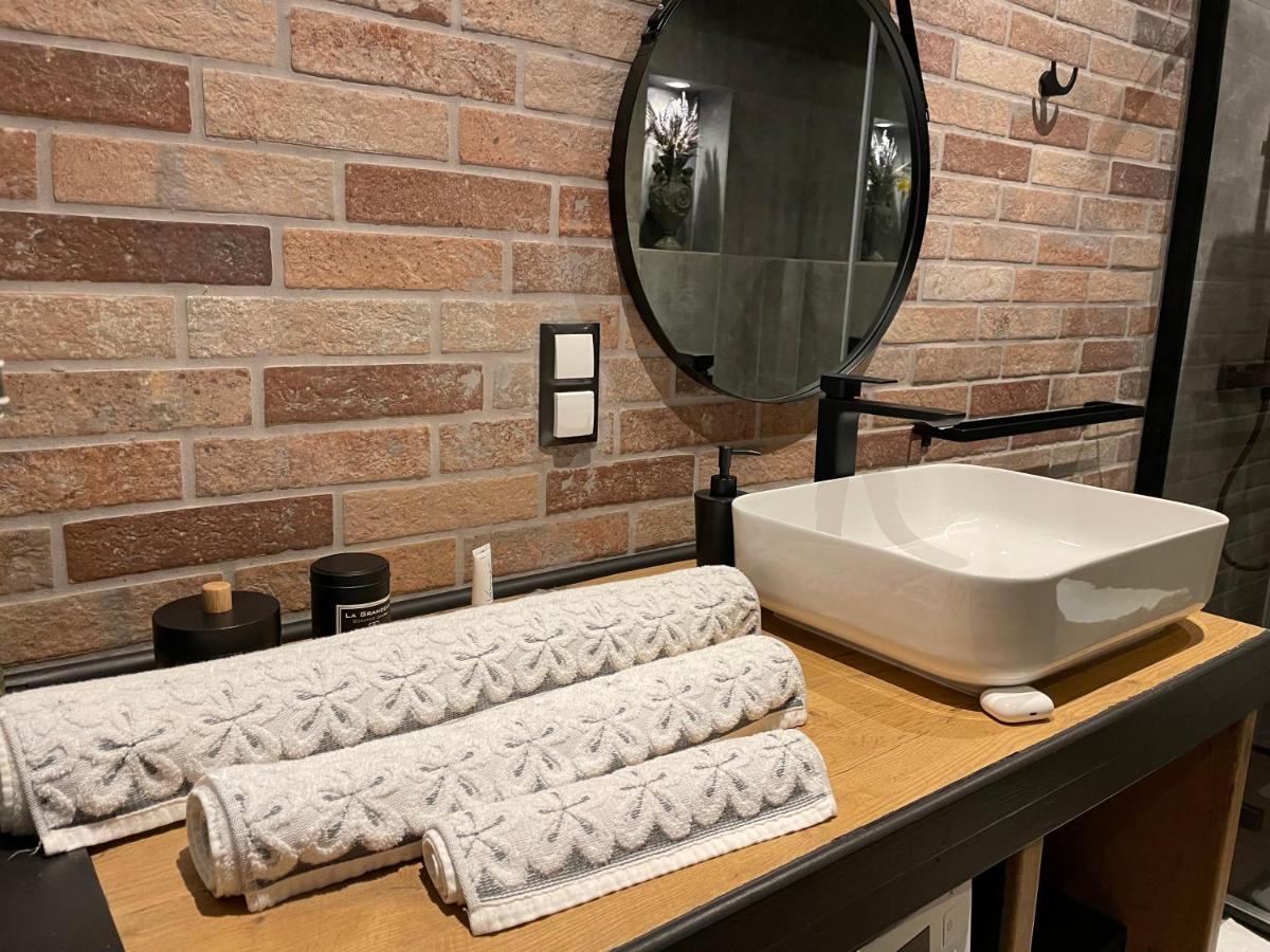 Apartament Podcienie Bielsko-Biała Zewnętrze zdjęcie