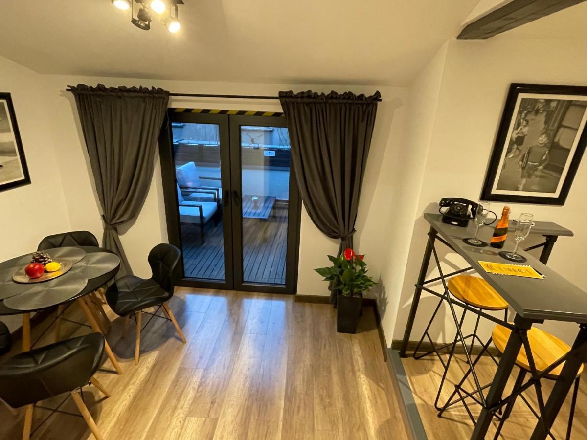 Apartament Podcienie Bielsko-Biała Zewnętrze zdjęcie