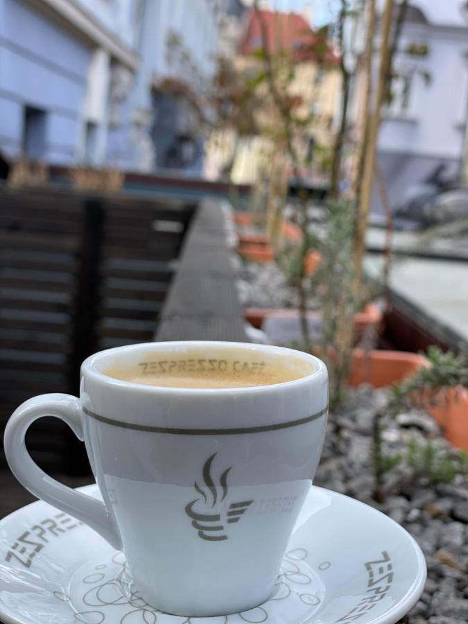 Apartament Podcienie Bielsko-Biała Zewnętrze zdjęcie
