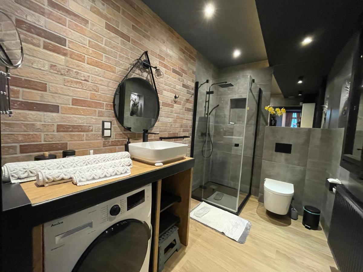 Apartament Podcienie Bielsko-Biała Zewnętrze zdjęcie