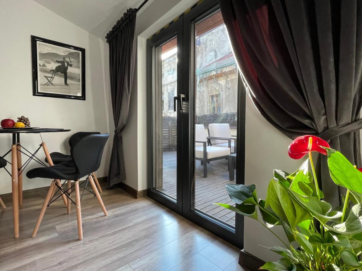 Apartament Podcienie Bielsko-Biała Zewnętrze zdjęcie