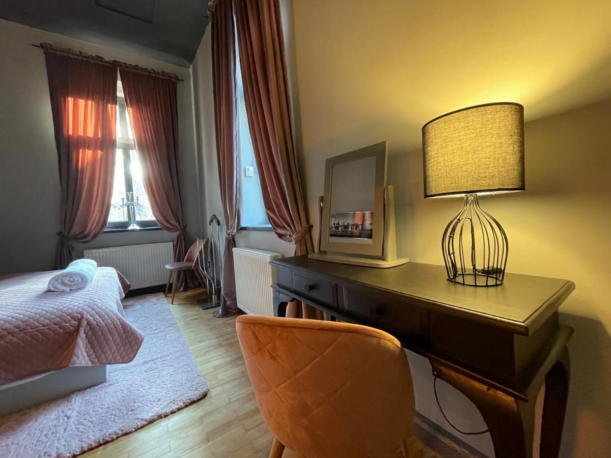 Apartament Podcienie Bielsko-Biała Zewnętrze zdjęcie