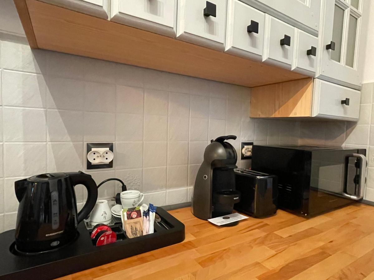 Apartament Podcienie Bielsko-Biała Zewnętrze zdjęcie