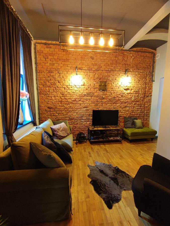 Apartament Podcienie Bielsko-Biała Zewnętrze zdjęcie