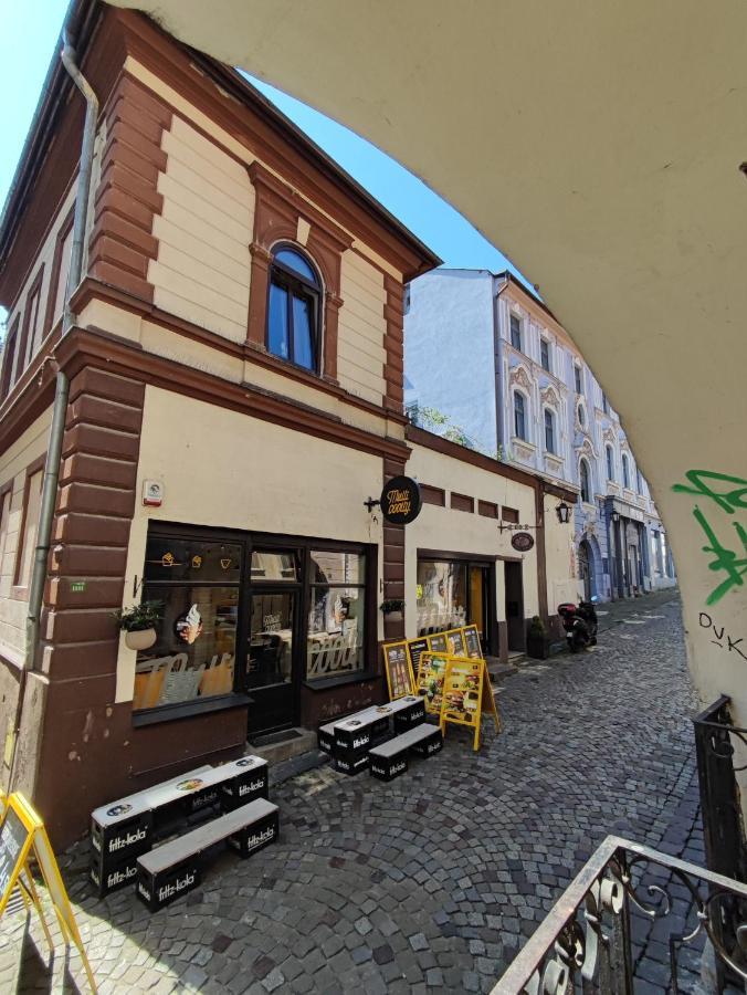 Apartament Podcienie Bielsko-Biała Zewnętrze zdjęcie