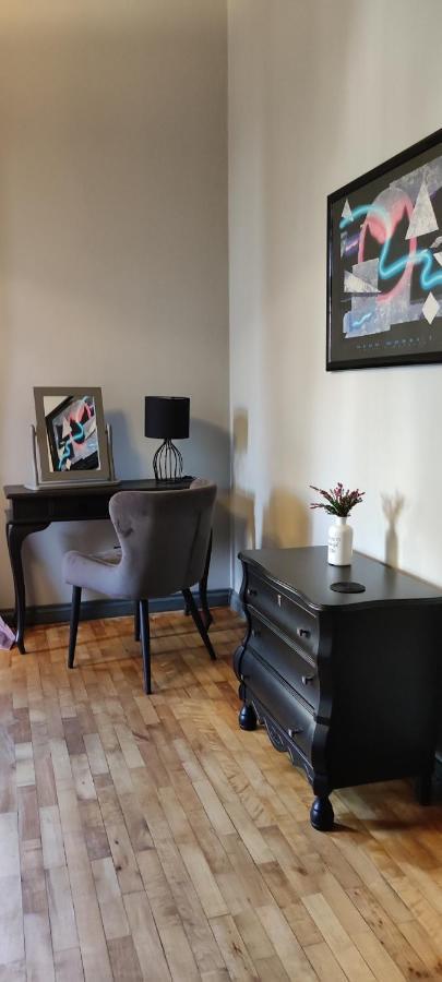 Apartament Podcienie Bielsko-Biała Zewnętrze zdjęcie